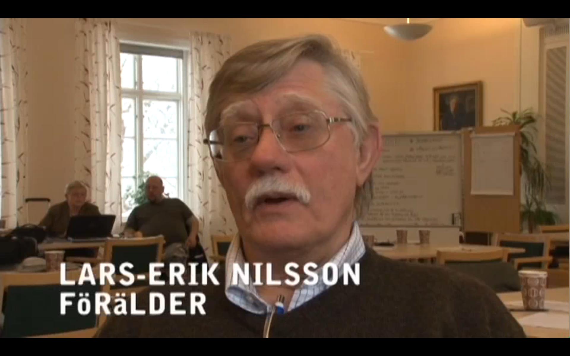 Lars-Eric Nilsson