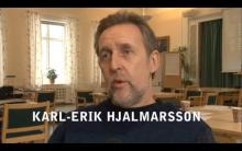 Karl-Erik Hjalmarsson 