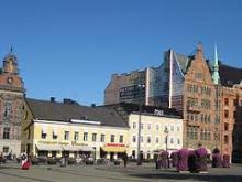 Malmö Stortorget