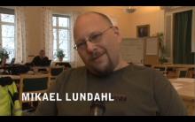 Mikael Lundahl