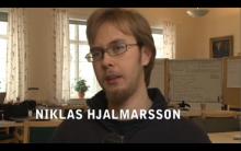 Niklas Hjalmarsson