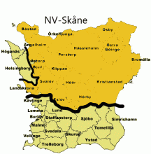 Dyslexiförbundet i NV-Skåne