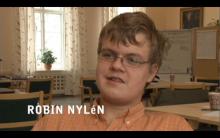 Robin Nylén